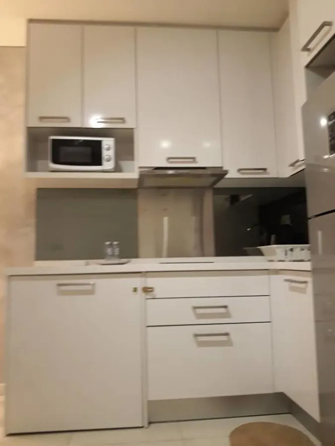 Apartment Sapphire House Hotel Kuala Lumpur