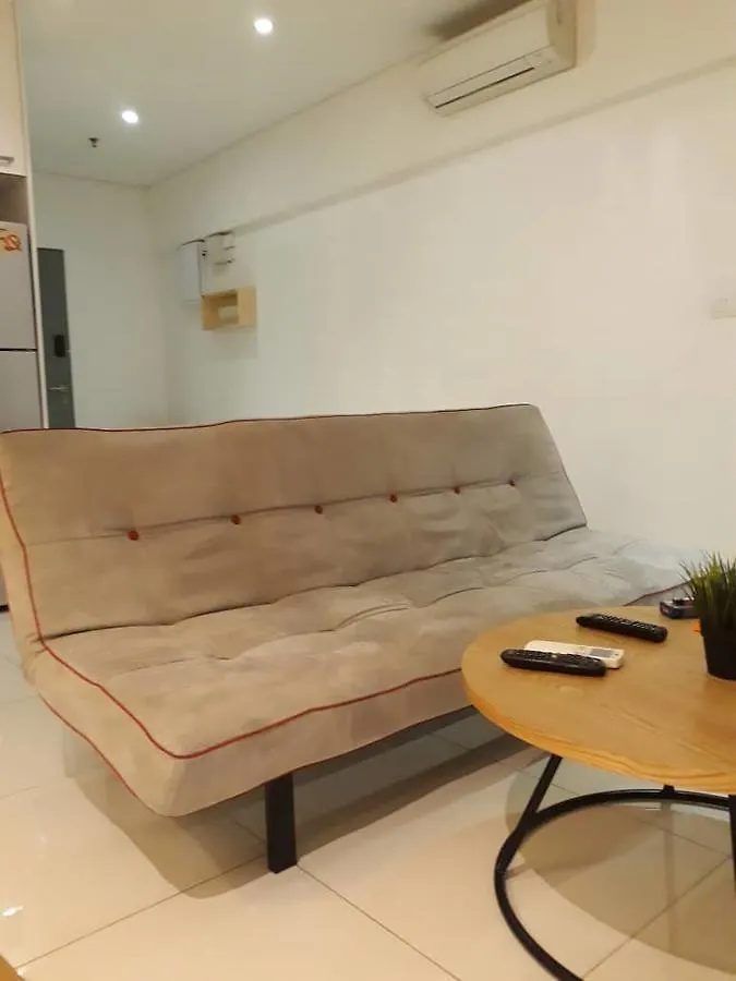 Sapphire House Hotel Kuala Lumpur Apartment